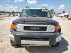 2007 Toyota FJ Cruiser