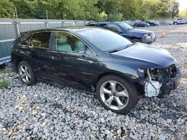 2013 Toyota Venza LE