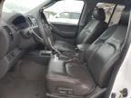 2009 Nissan Frontier Crew Cab SE