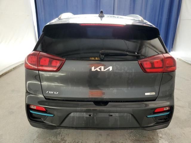 2022 KIA Niro S