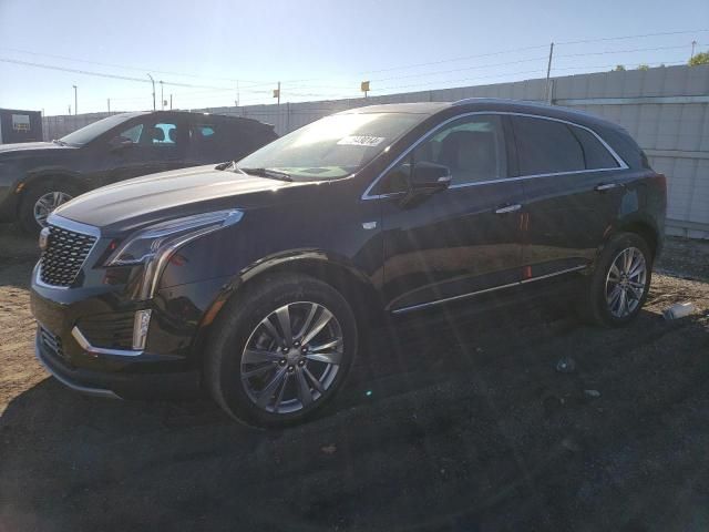 2024 Cadillac XT5 Platinum Premium Luxury