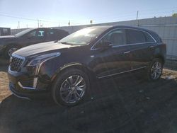 2024 Cadillac XT5 Platinum Premium Luxury en venta en Greenwood, NE