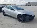 2015 Tesla Model S P85D