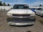 2000 Chevrolet Silverado C1500