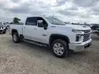 2021 Chevrolet Silverado K2500 Heavy Duty LTZ