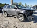 2016 Toyota 4runner SR5/SR5 Premium