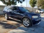 2012 Dodge Durango Crew