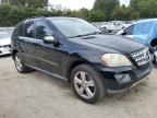 2010 Mercedes-Benz ML 350 4matic