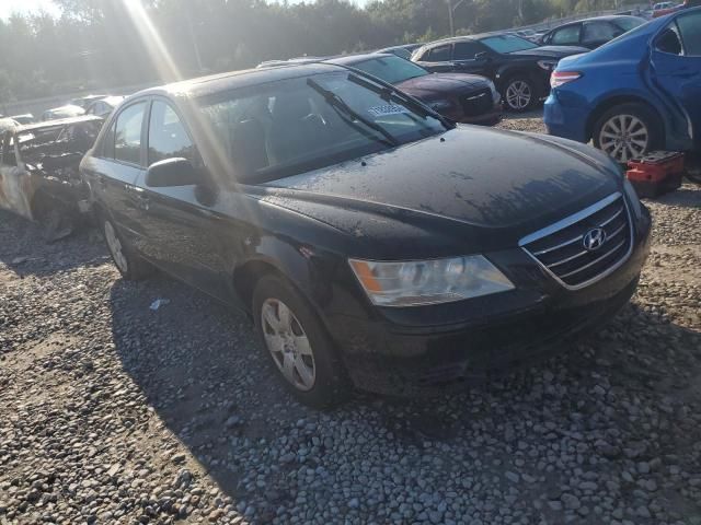 2010 Hyundai Sonata GLS