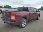 2021 Dodge RAM 1500 BIG HORN/LONE Star