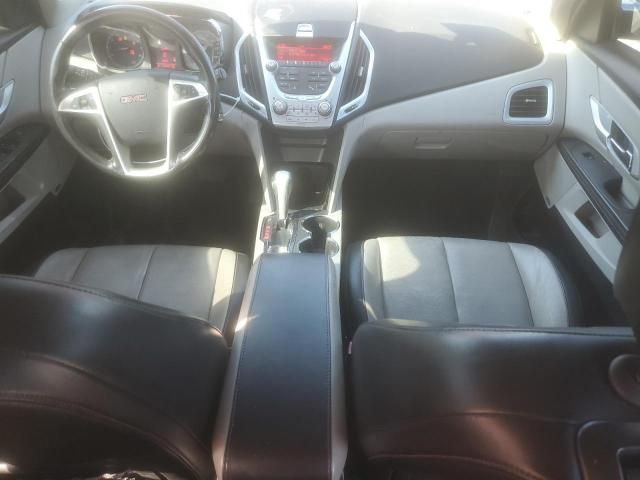 2011 GMC Terrain SLT