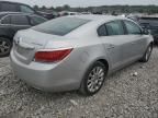 2013 Buick Lacrosse