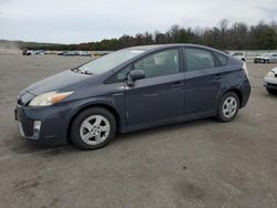 Lots with Bids for sale at auction: 2010 Toyota Prius