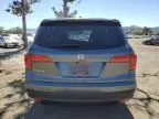 2016 Honda Pilot Exln