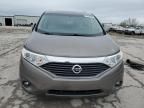 2016 Nissan Quest S