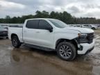 2020 Chevrolet Silverado K1500 RST