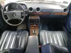 1983 Mercedes-Benz 240 D