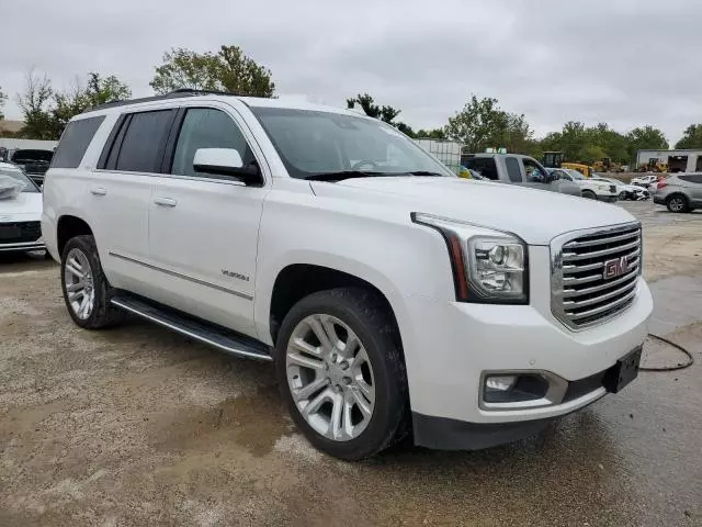 2020 GMC Yukon SLT