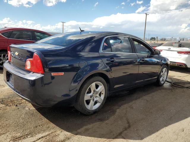 2011 Chevrolet Malibu LS