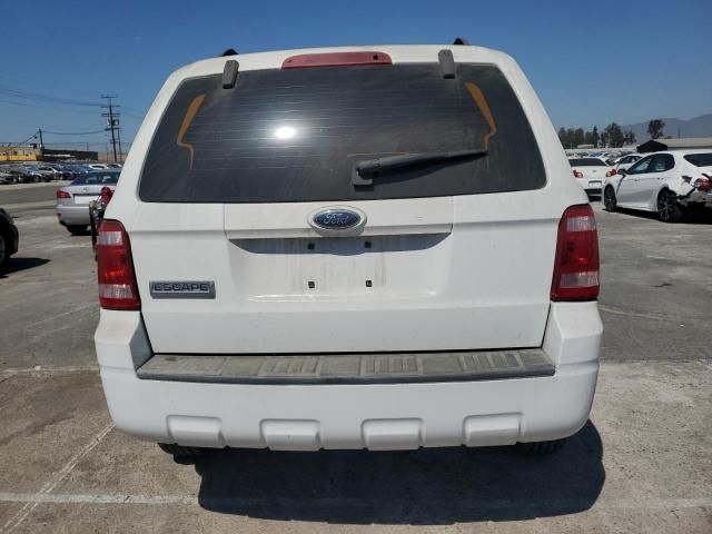 2008 Ford Escape XLS