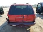 1998 Mercury Mountaineer