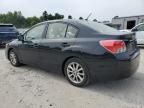 2014 Subaru Impreza Premium