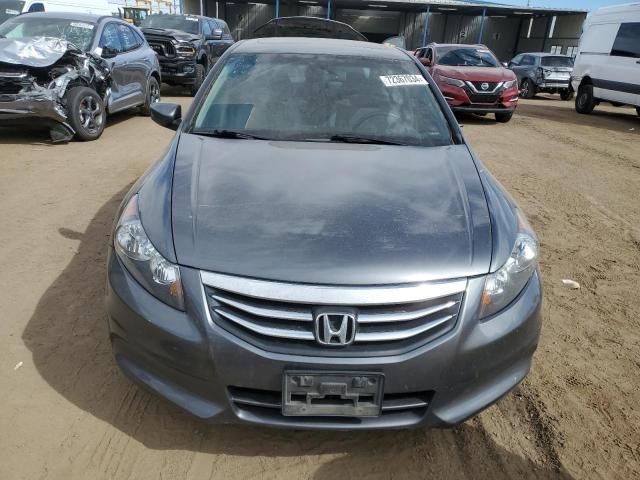 2011 Honda Accord EXL