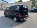 2014 Nissan NV200 2.5S