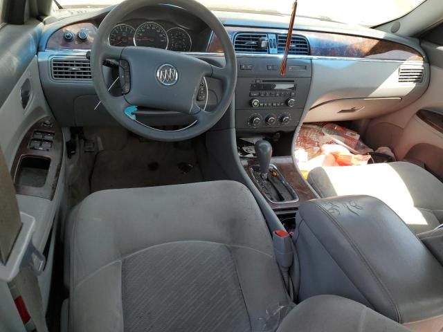 2007 Buick Lacrosse CX