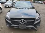 2019 Mercedes-Benz GLC Coupe 300 4matic