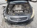 2010 Infiniti G37 Base