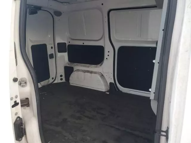 2018 Nissan NV200 2.5S