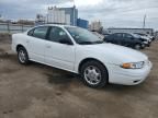 2001 Oldsmobile Alero GX