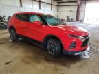 2019 Chevrolet Blazer 2LT