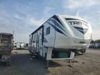 2018 Keystone 5th Wheel