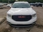 2018 GMC Acadia SLE