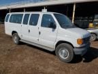 2004 Ford Econoline E350 Super Duty Wagon