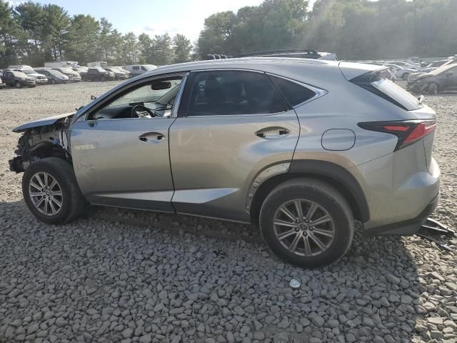 2018 Lexus NX 300 Base