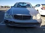 2005 Mercedes-Benz E 500