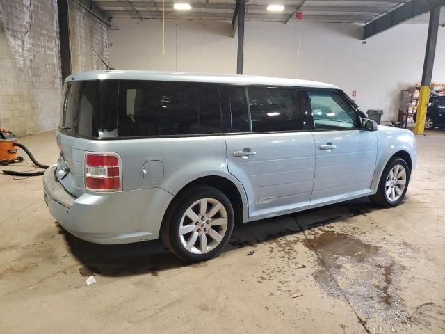 2009 Ford Flex SE