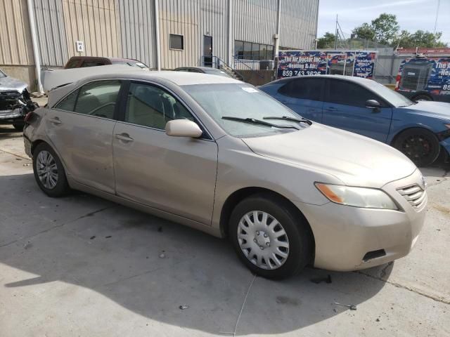 2009 Toyota Camry Base