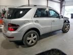 2010 Mercedes-Benz ML 350 4matic