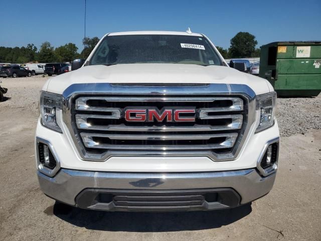 2020 GMC Sierra C1500 SLT