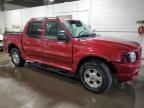 2004 Ford Explorer Sport Trac