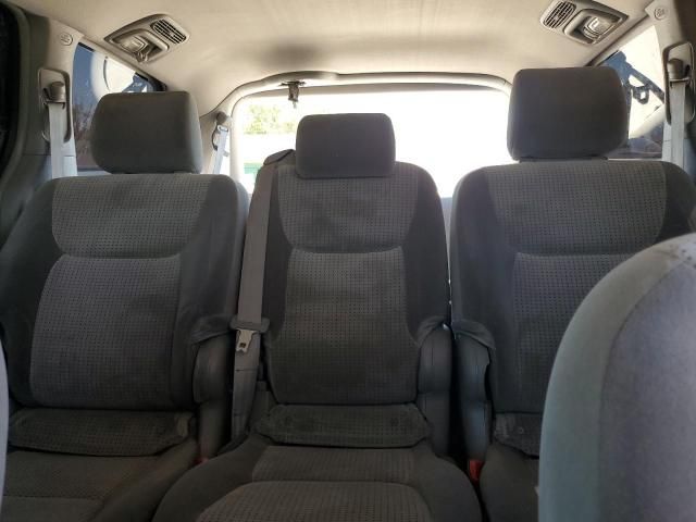 2007 Toyota Sienna CE