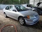 2003 Honda Civic EX