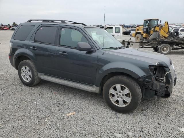 2010 Mercury Mariner