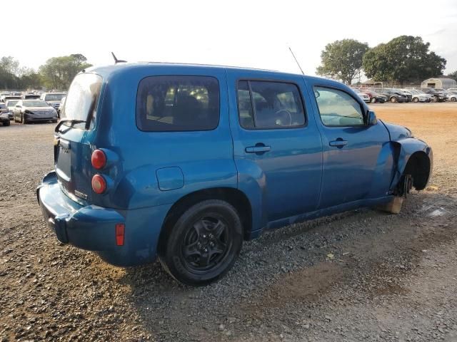 2009 Chevrolet HHR LT