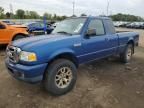 2007 Ford Ranger Super Cab