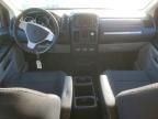 2010 Dodge Grand Caravan SE